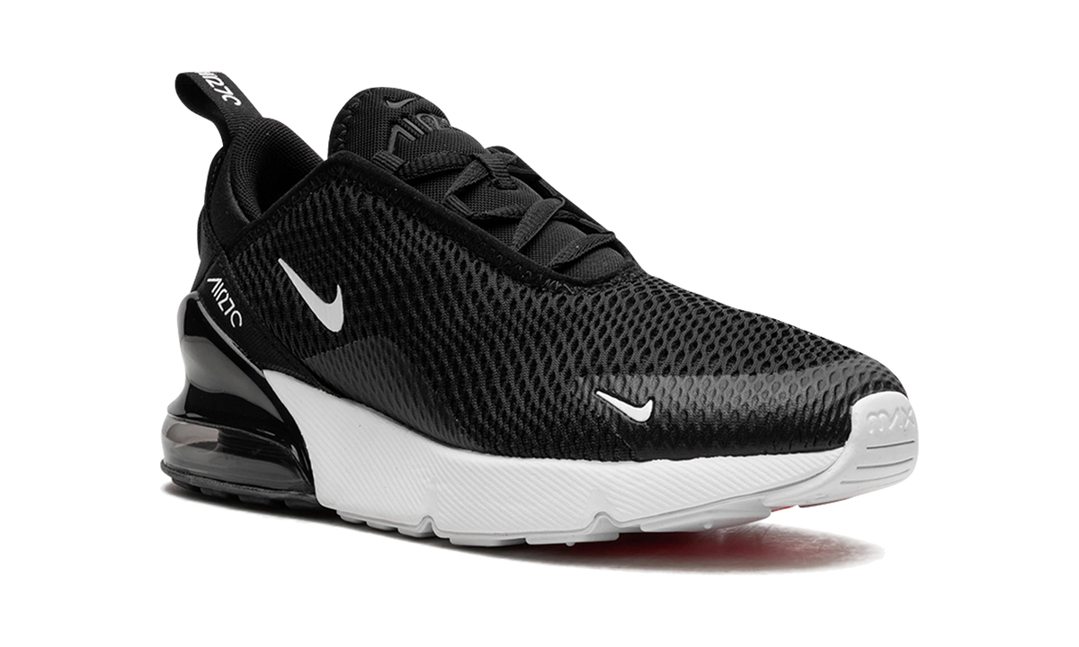 Nike Air Max 270 Black (PS)