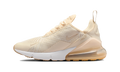 Nike Air Max 270 Chalk Linen