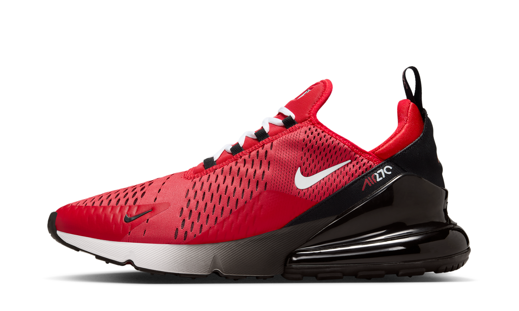 Nike Air Max 270 Chicago White Sox