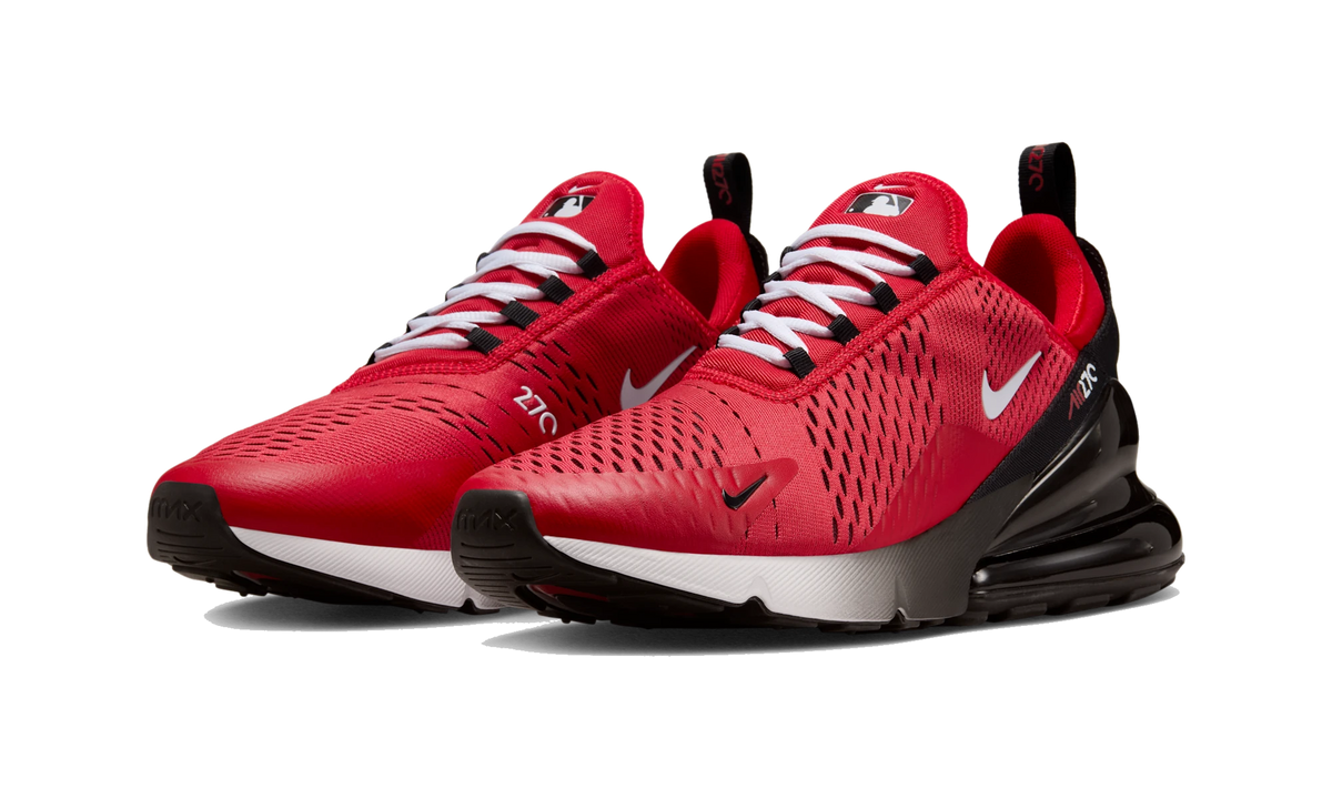 Nike Air Max 270 Chicago White Sox