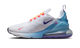Nike Air Max 270 Colorado Rockies