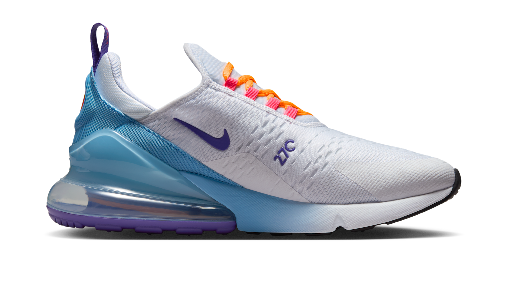 Nike Air Max 270 Colorado Rockies