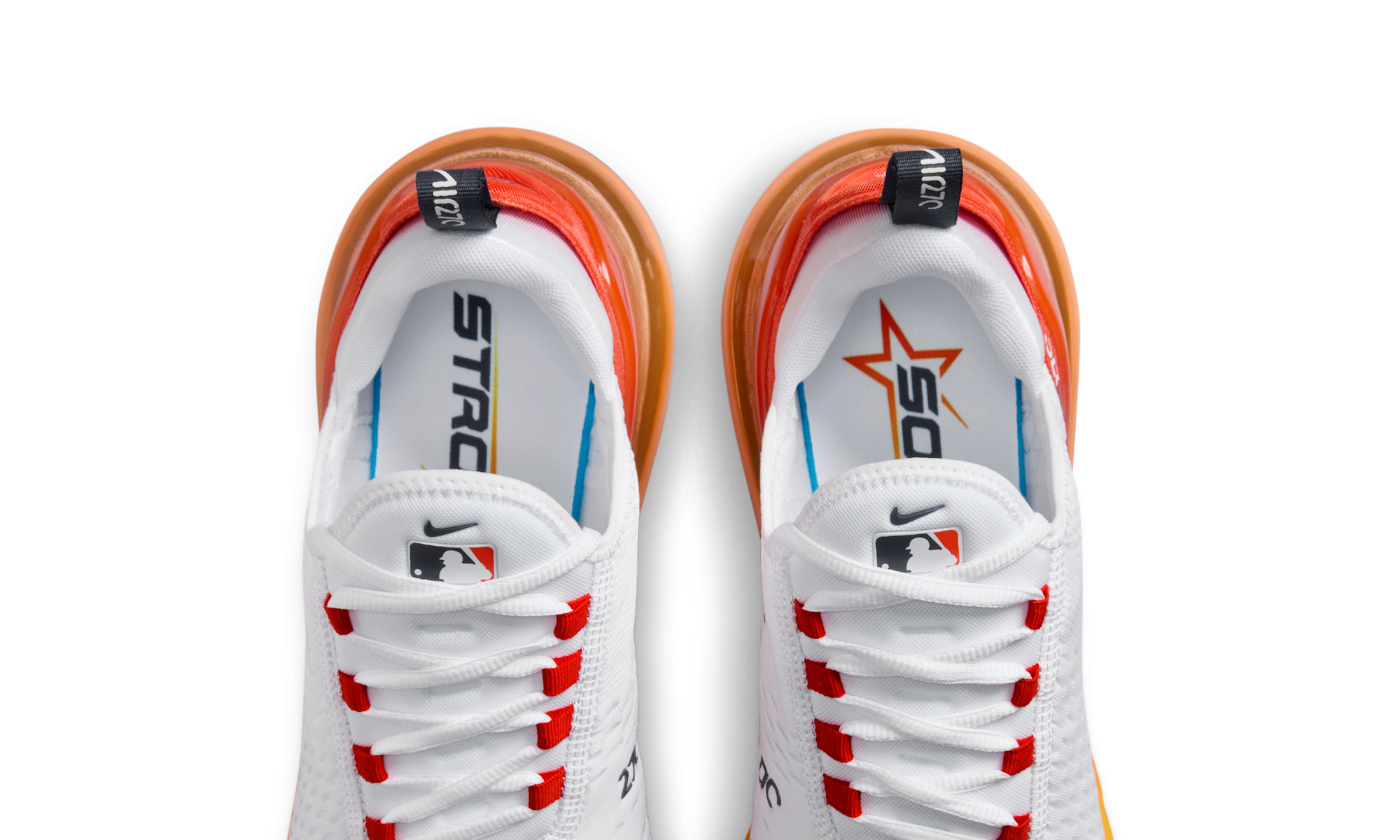 Nike Air Max 270 Houston Astros