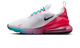 Nike Air Max 270 Miami Marlins