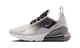 Nike Air Max 270 Pencil Point Bright Violet