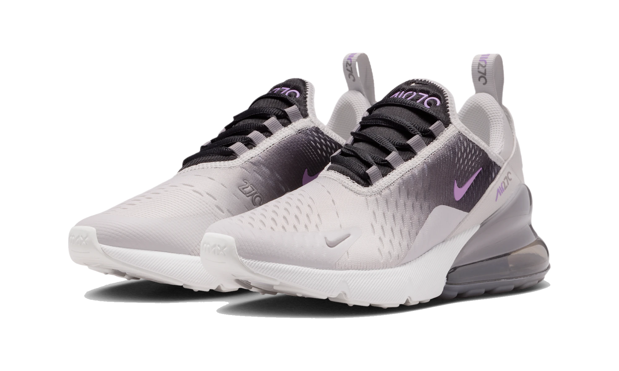 Nike Air Max 270 Pencil Point Bright Violet