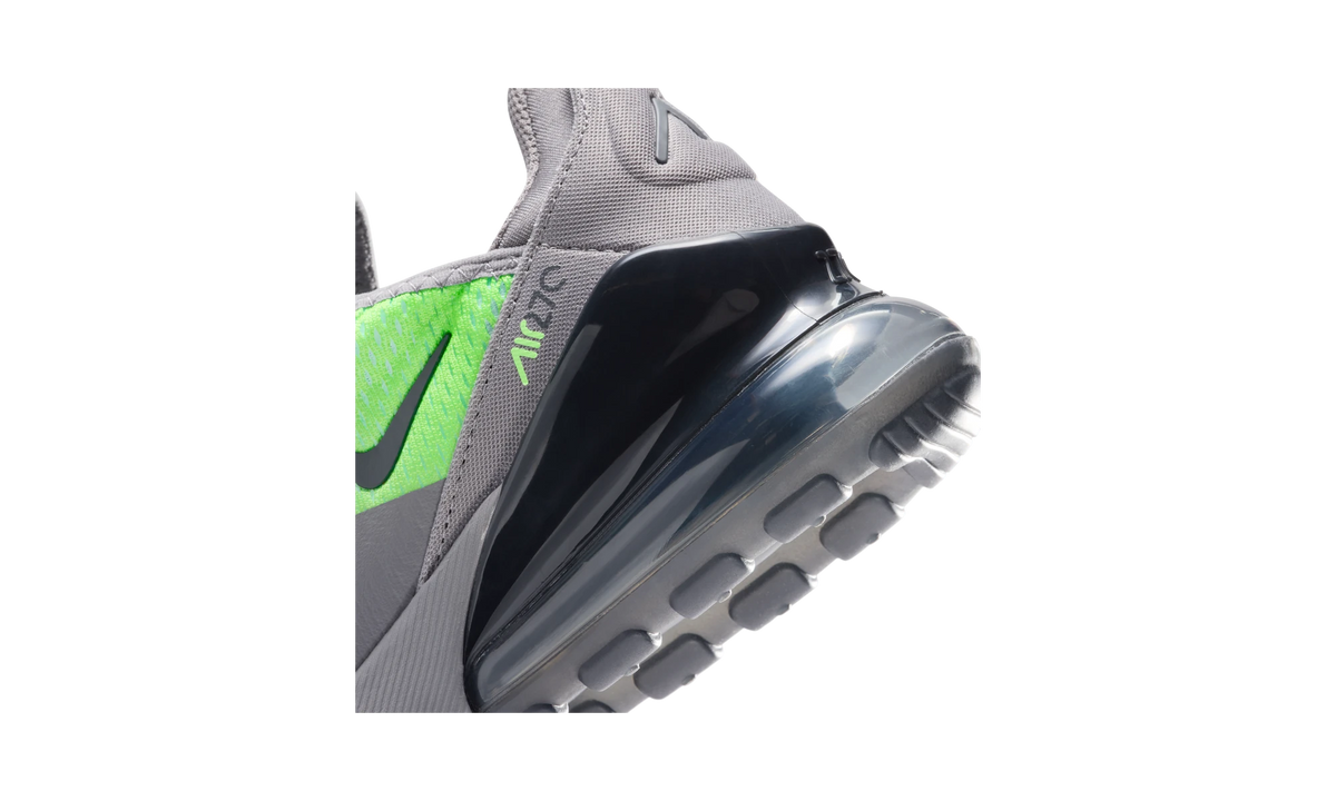 Nike Air Max 270 Pencil Point Lime Blast