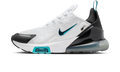 Nike Air Max 270 Premium Dusty Cactus