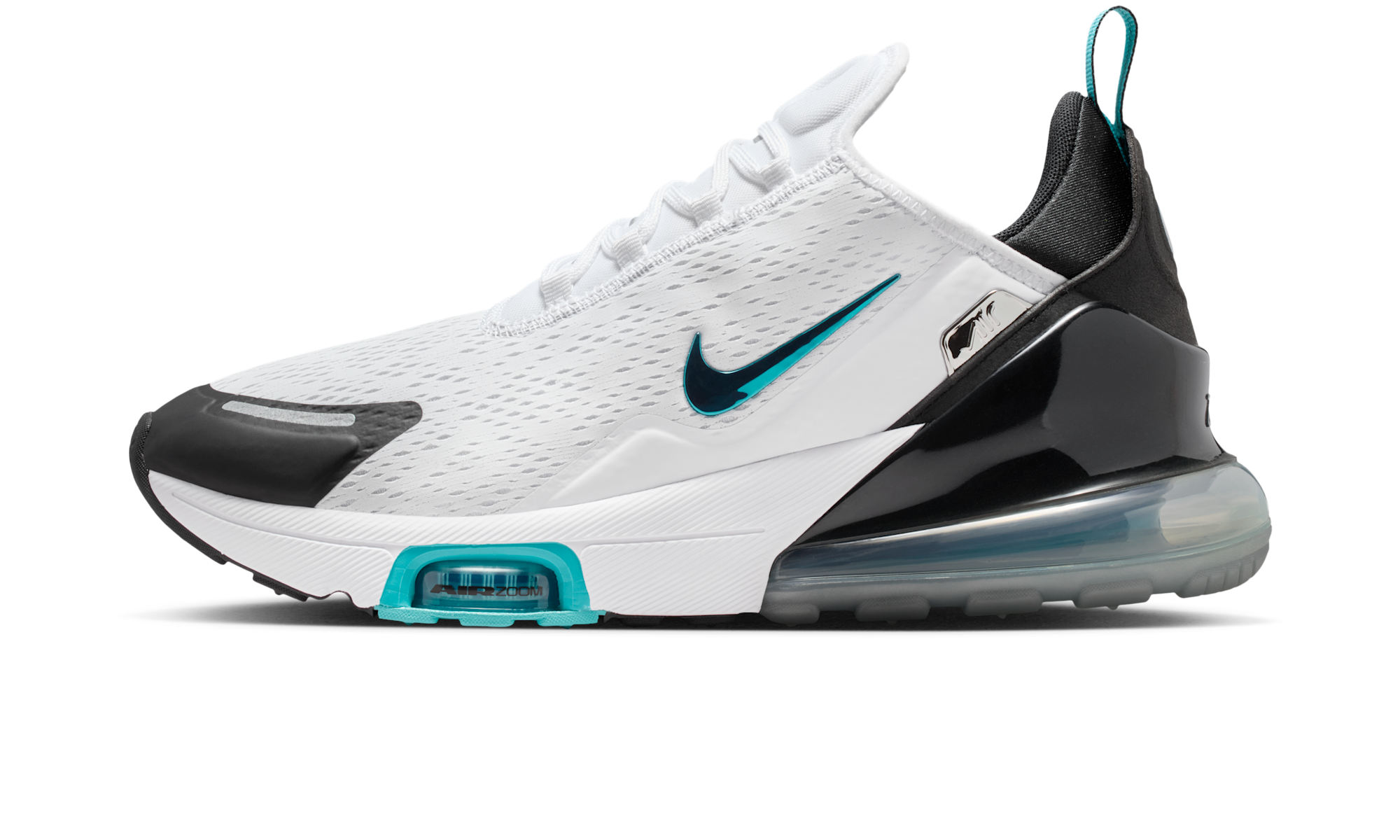 Nike Air Max 270 Premium Dusty Cactus