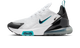 Nike Air Max 270 Premium Dusty Cactus