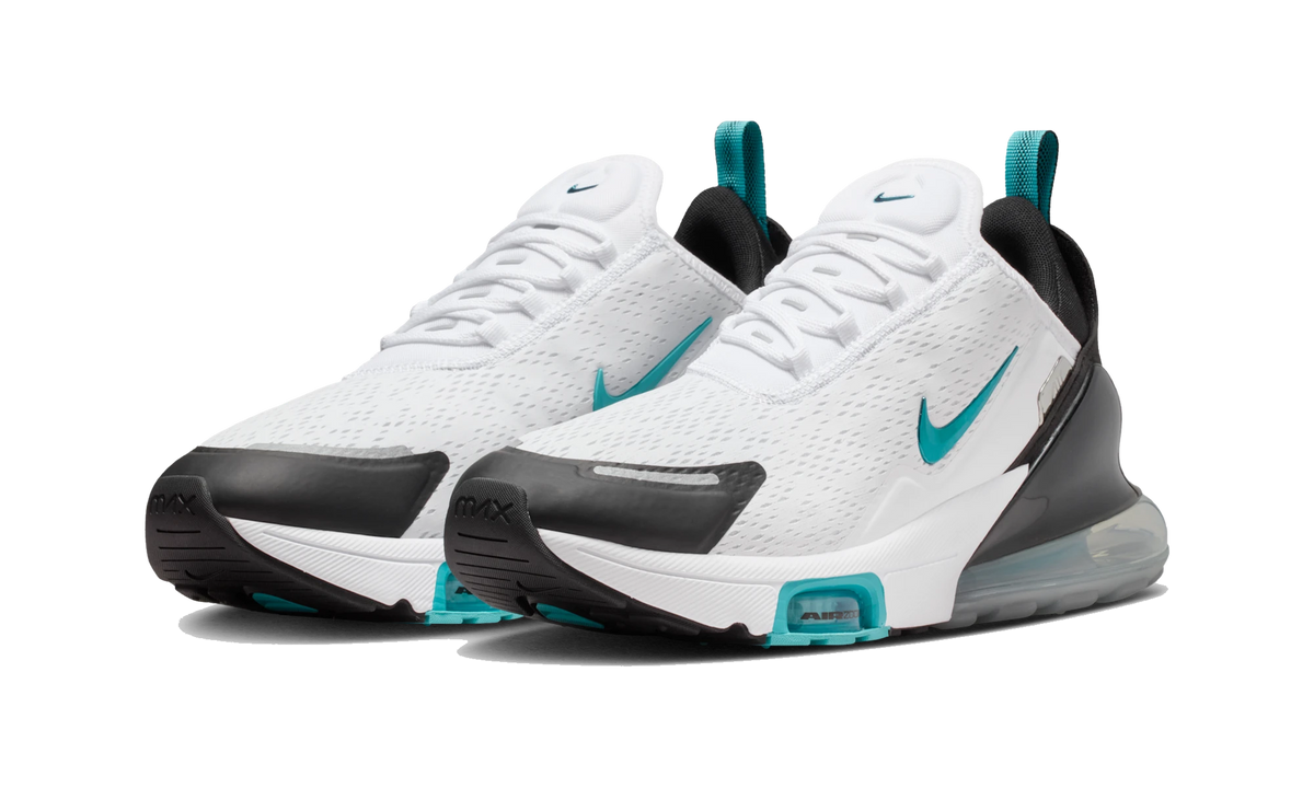 Nike Air Max 270 Premium Dusty Cactus