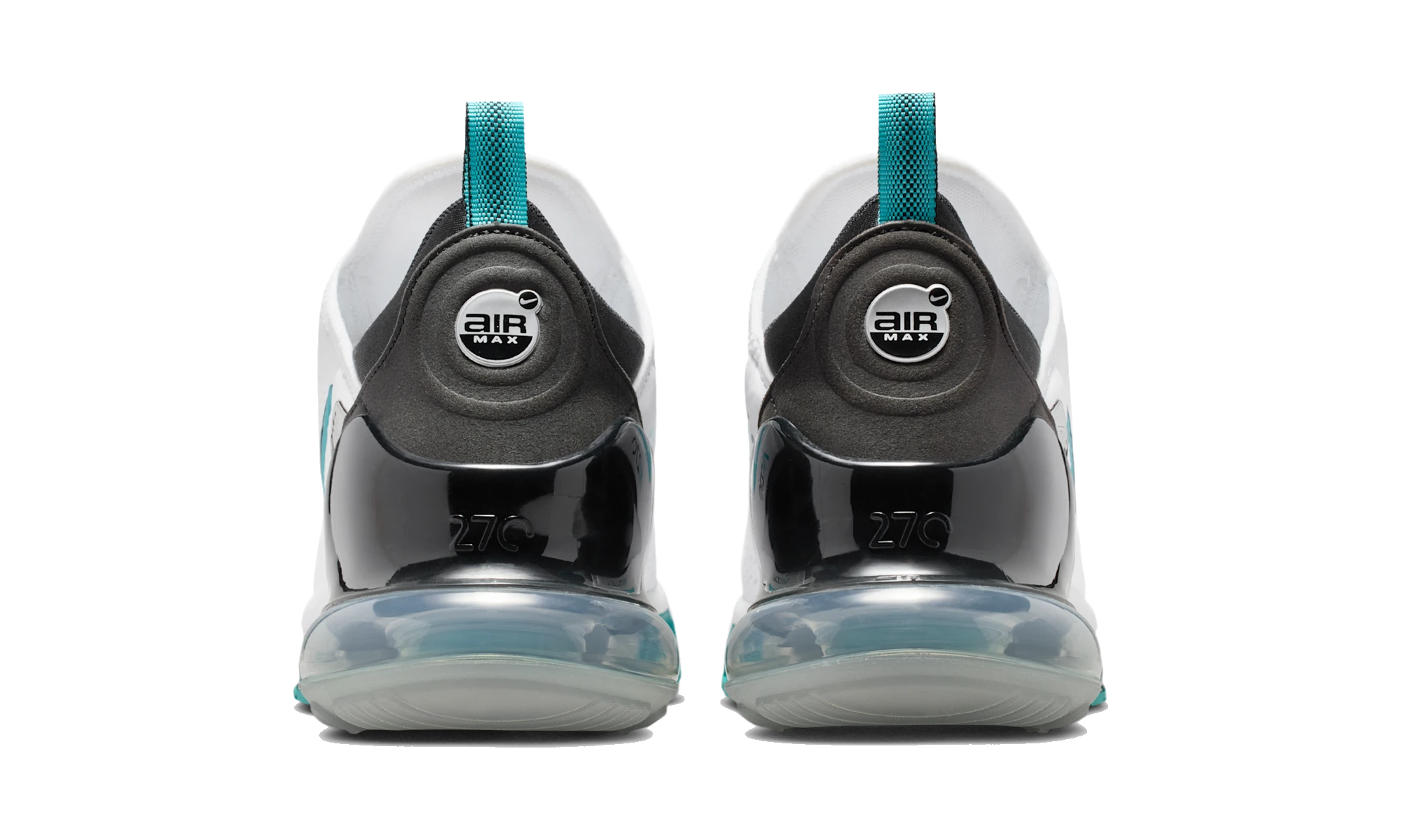 Nike Air Max 270 Premium Dusty Cactus