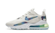 Nike Air Max 270 React Bubble Pack White