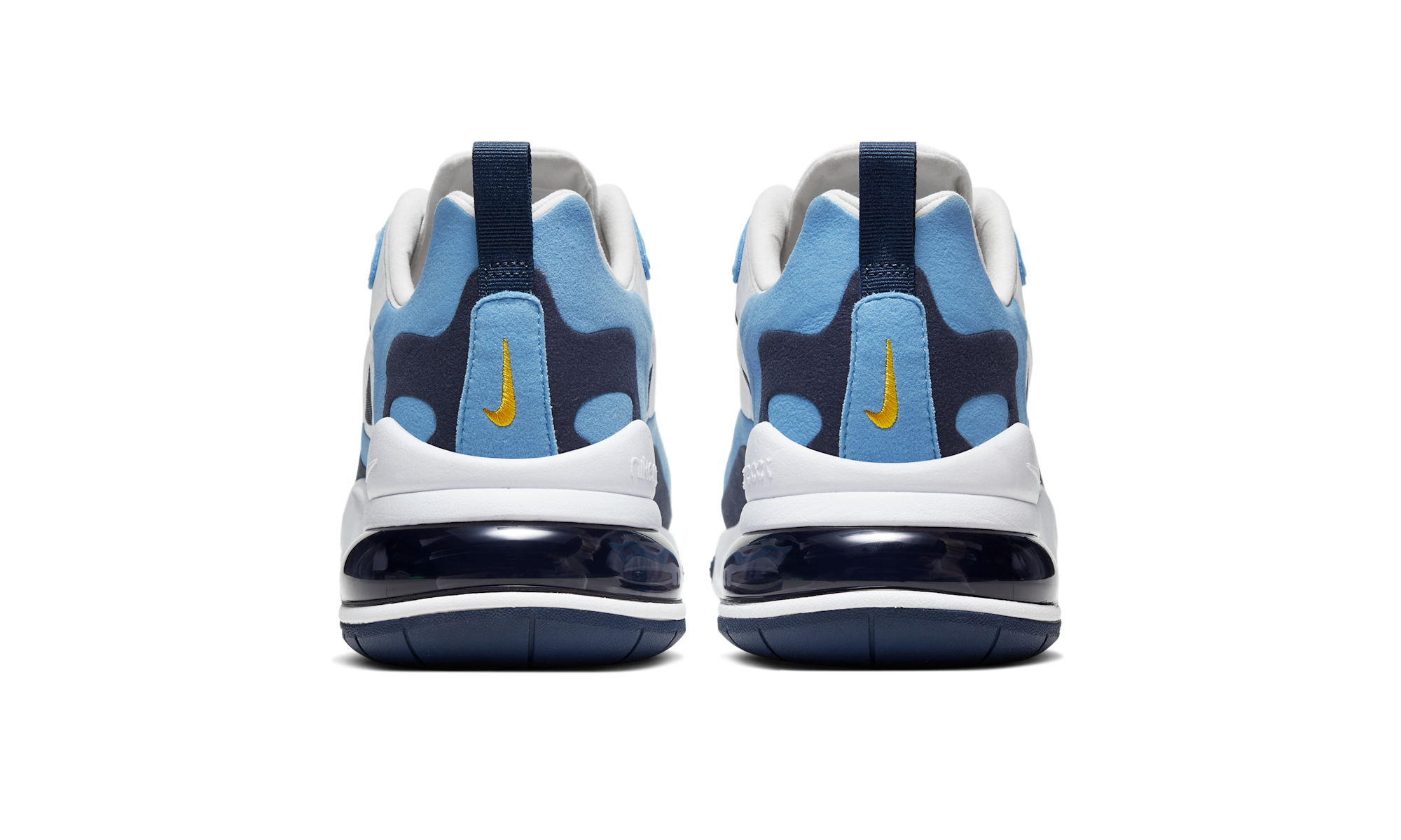 Nike Air Max 270 React UNC