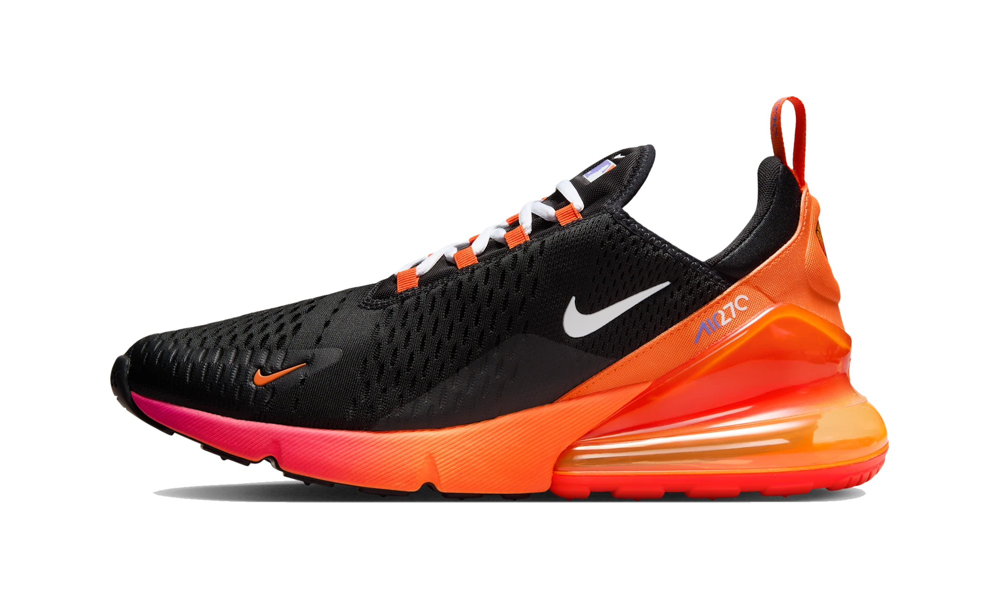 Nike Air Max 270 San Francisco Giants