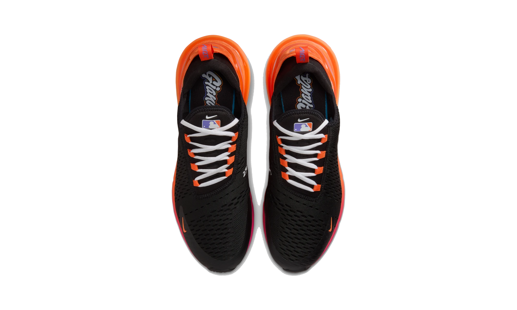 Nike Air Max 270 San Francisco Giants