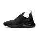 Nike Air Max 270 Triple Black
