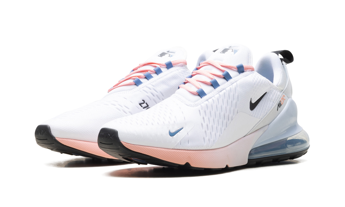 Nike Air Max 270 Washington Nationals
