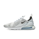 Nike Air Max 270 White Black
