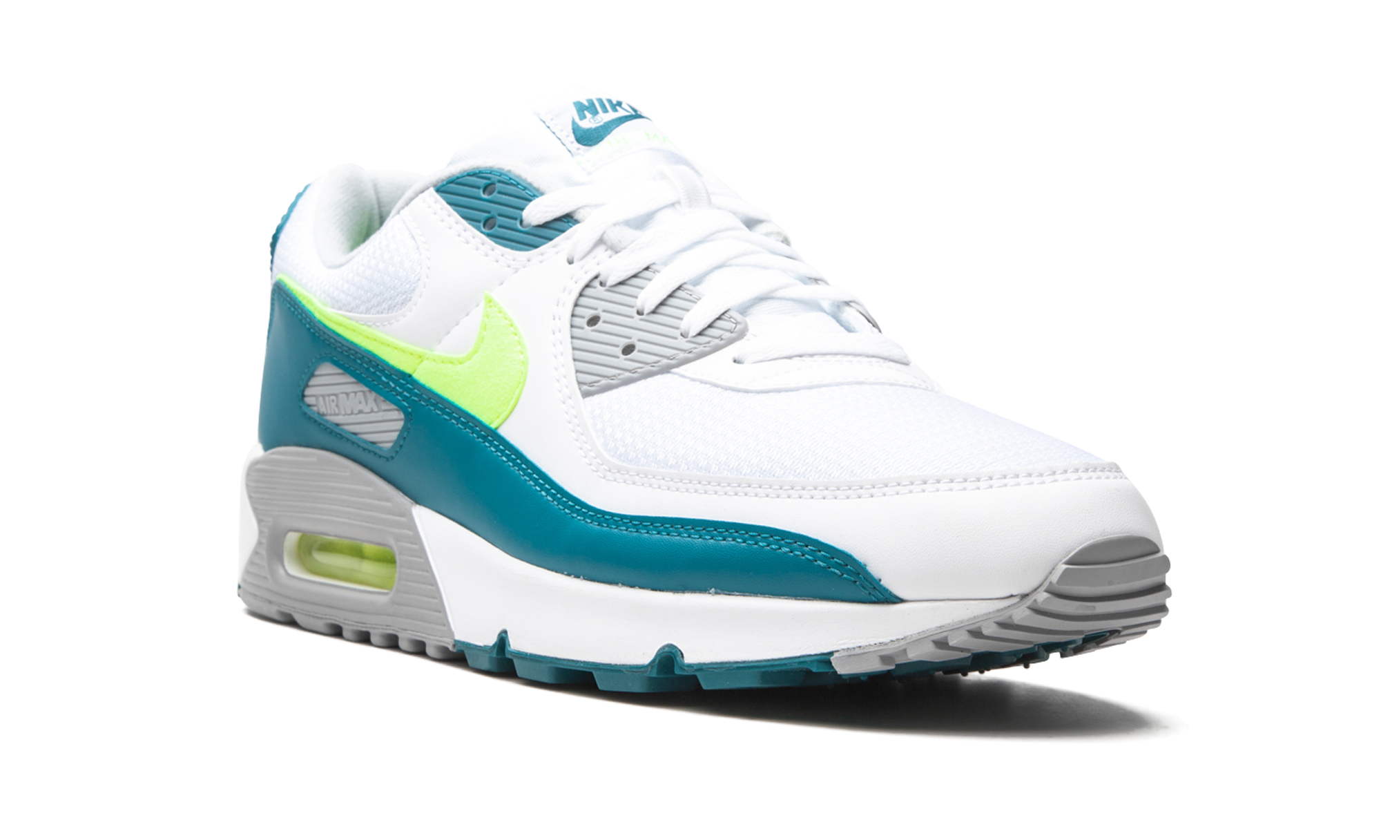 Nike Air Max 3 Spruce