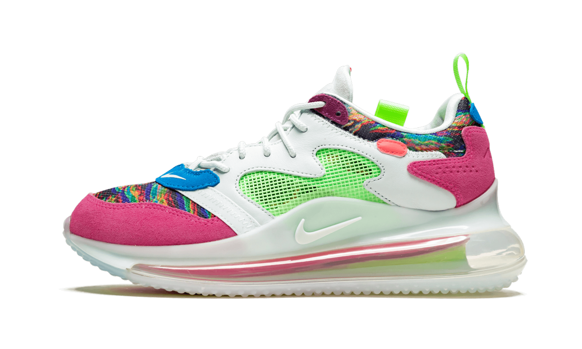 Nike Air Max 720 OBJ Odell Beckham Jr Young King of The Drip