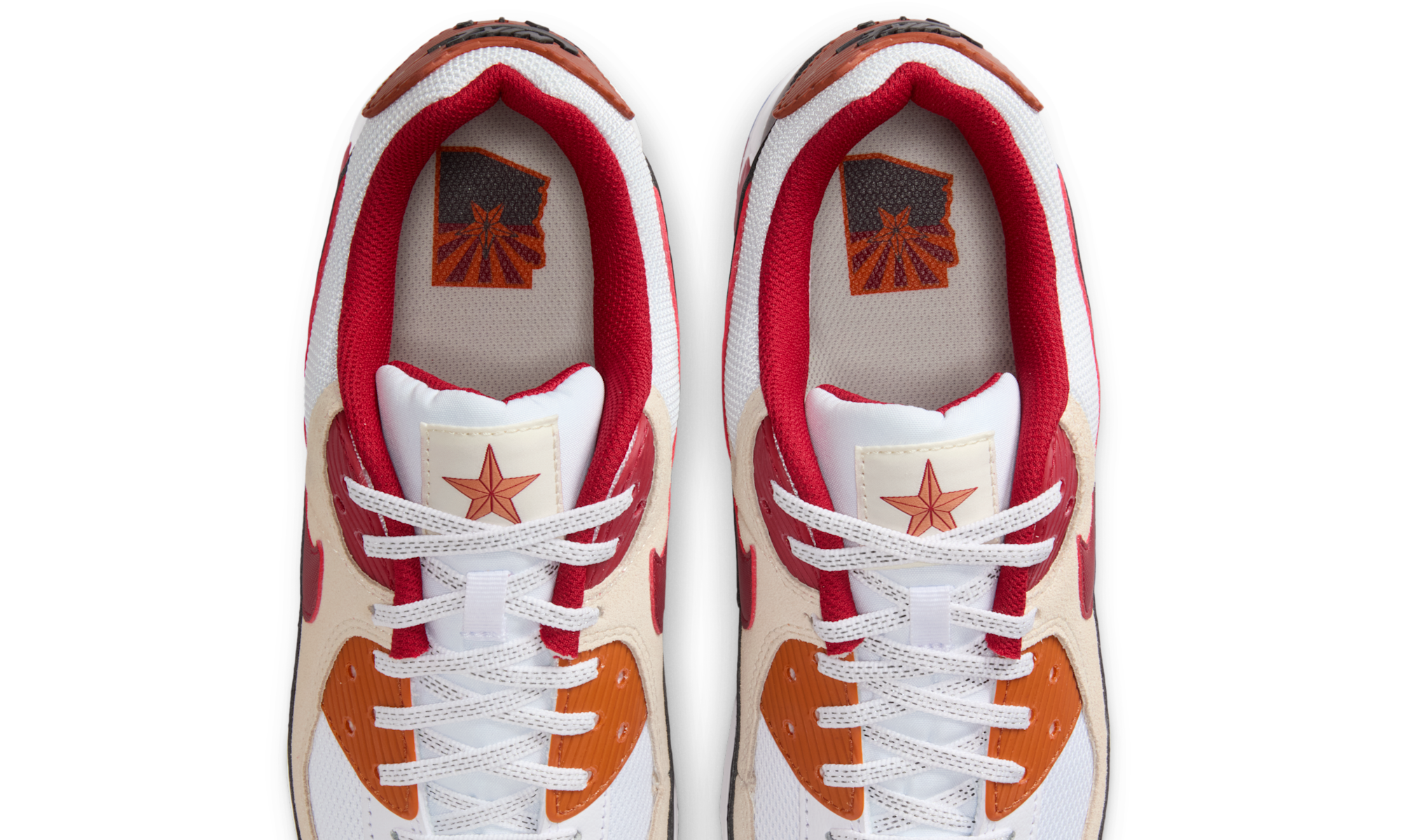 Nike Air Max 90 Arizona Cardinals