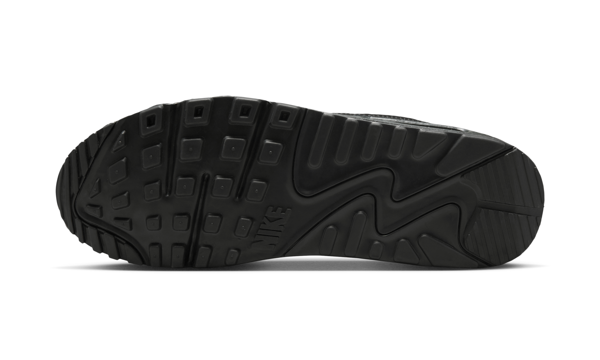 Nike Air Max 90 Black Realtree Edge Camo