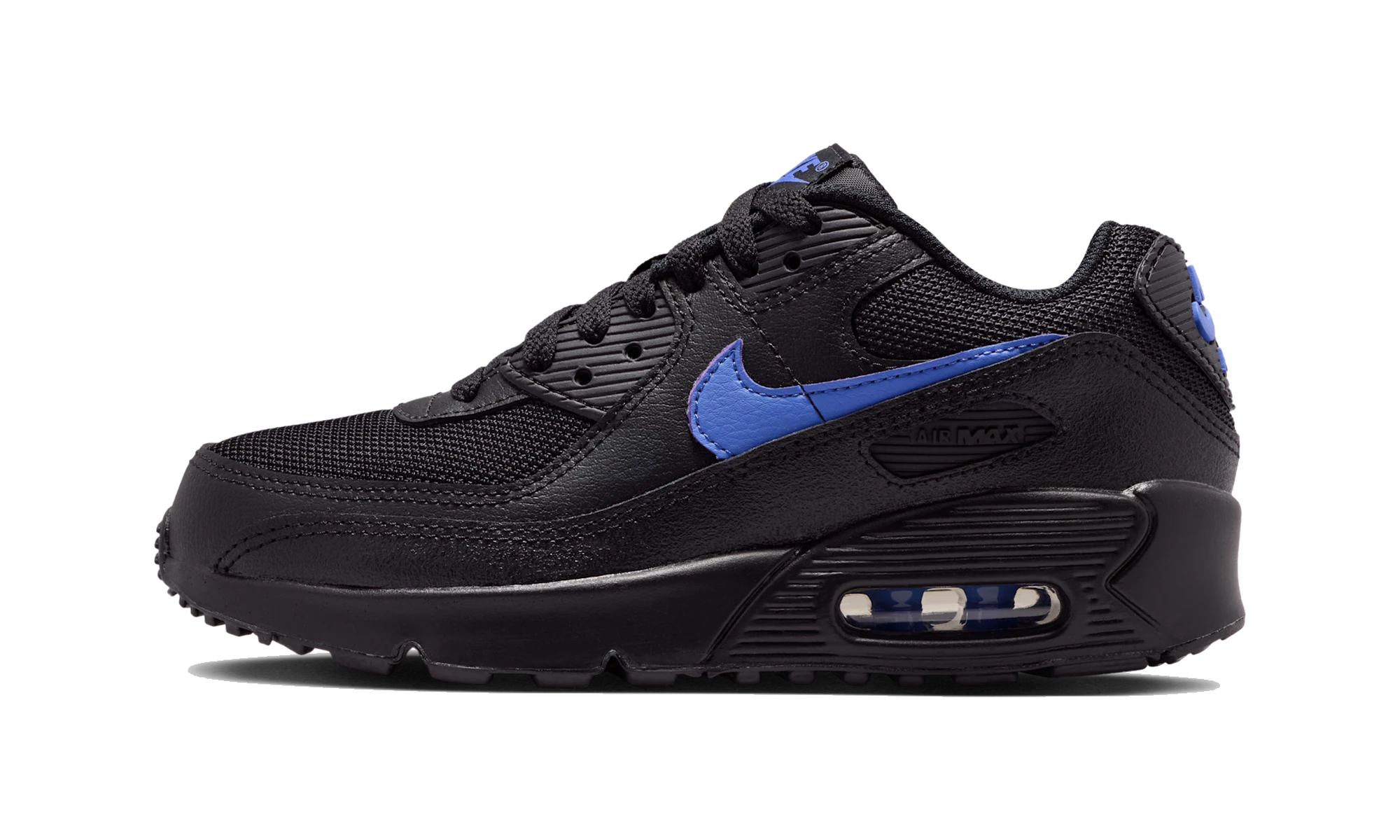 Nike Air Max 90 Black Sapphire