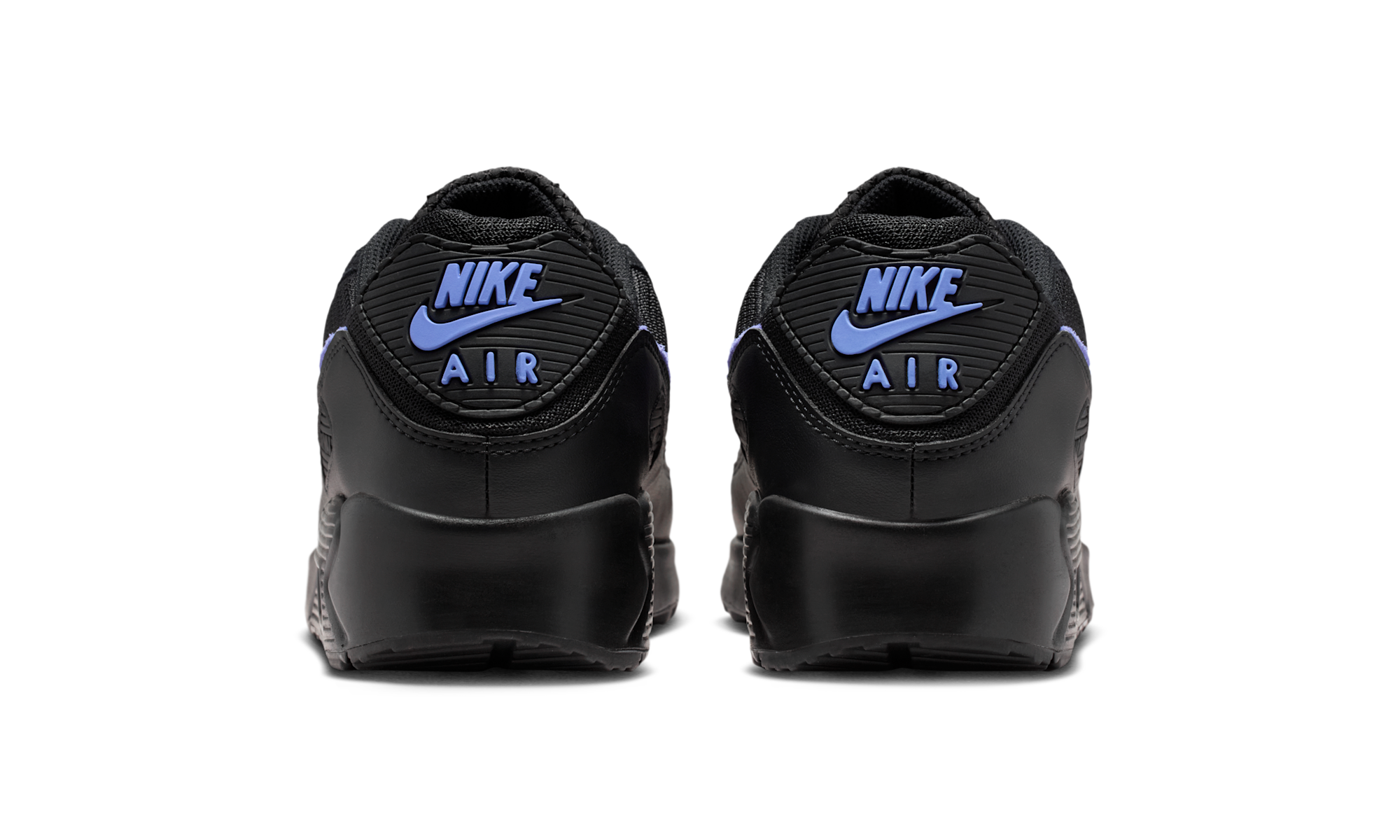 Nike Air Max 90 Black Sapphire