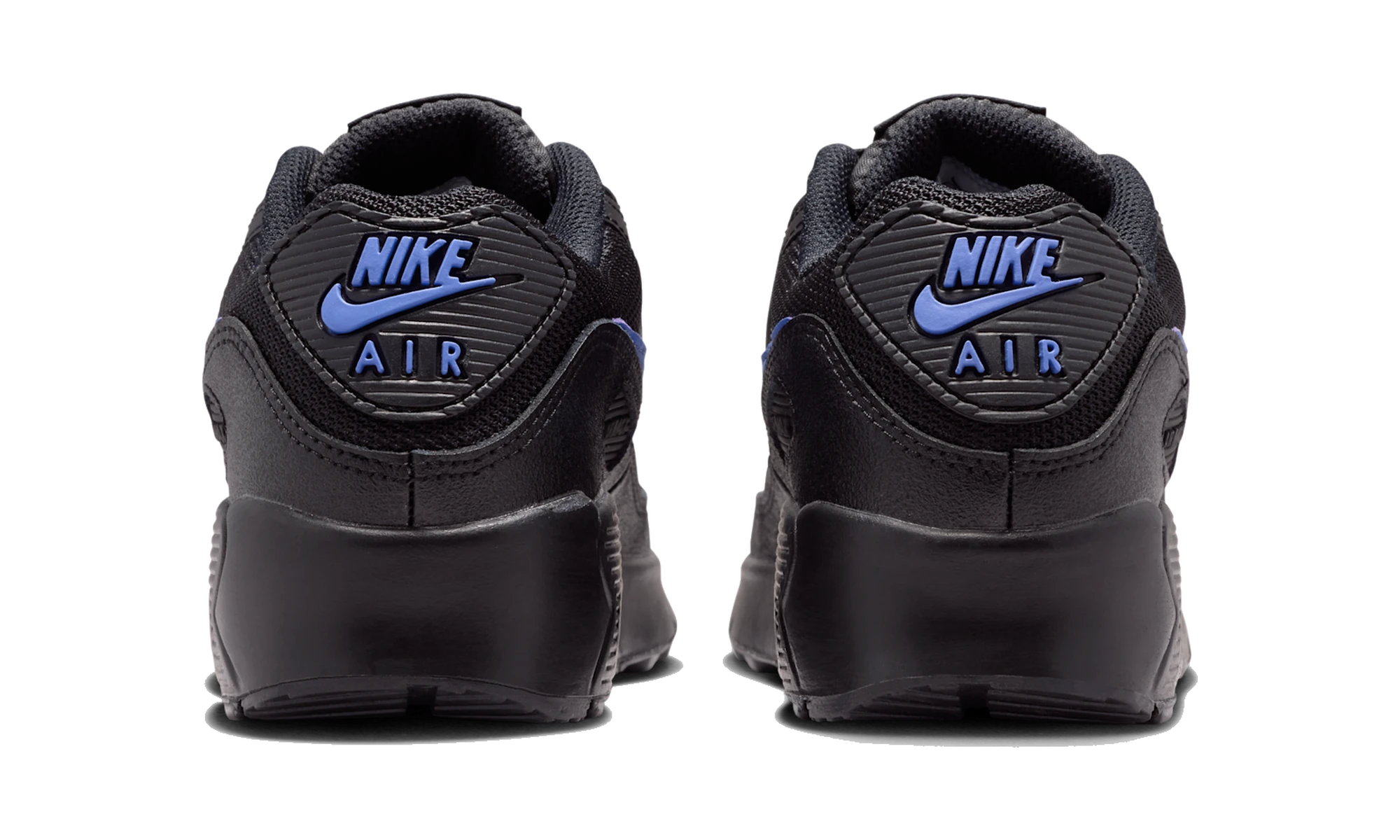 Nike Air Max 90 Black Sapphire