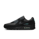 Nike Air Max 90 Black Tiffany