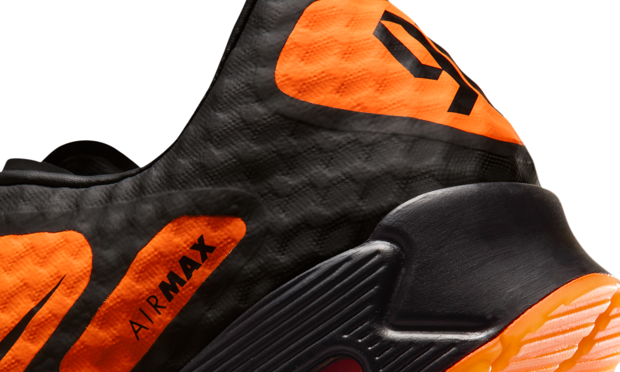 Nike Air Max 90 Bright Citrus Hypervenom