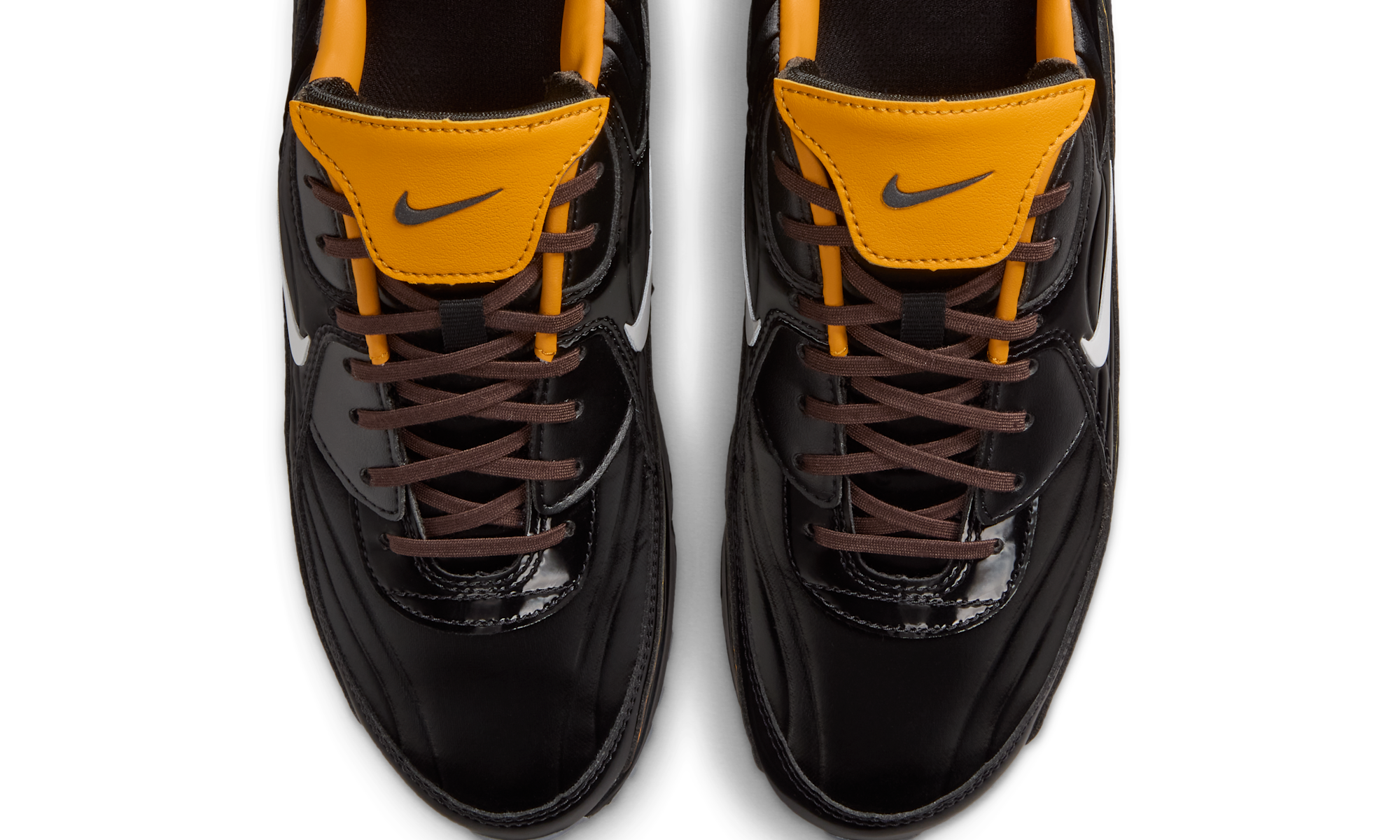 Nike Air Max 90 Dark Cinder Mercurial Vapor 1
