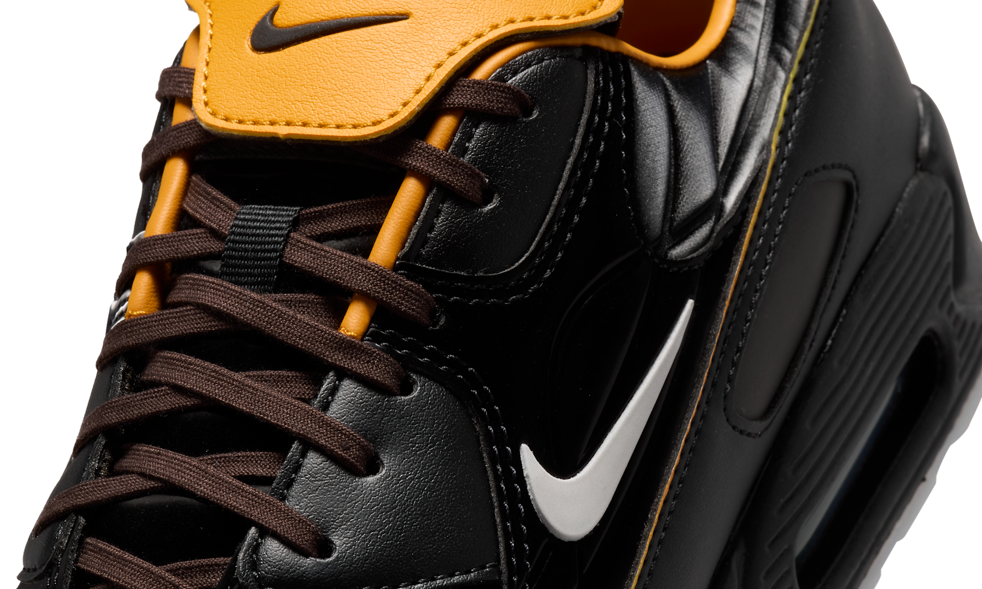 Nike Air Max 90 Dark Cinder Mercurial Vapor 1