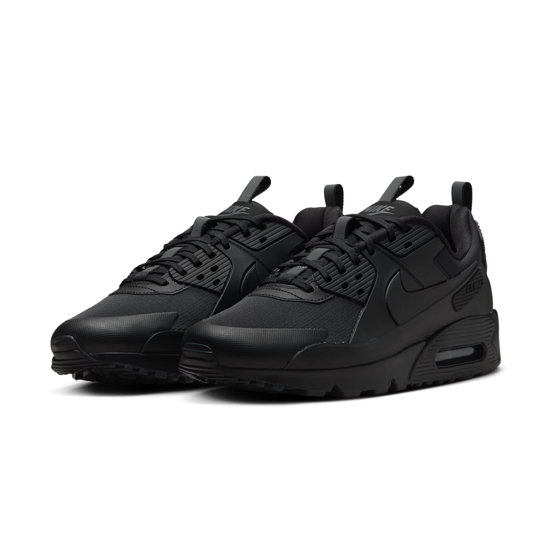 Nike Air Max 90 Drift Triple Black