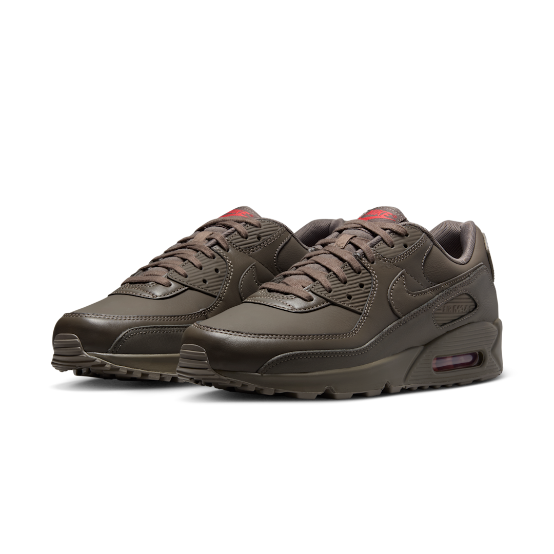 Nike Air Max 90 ESS+ Cave Stone