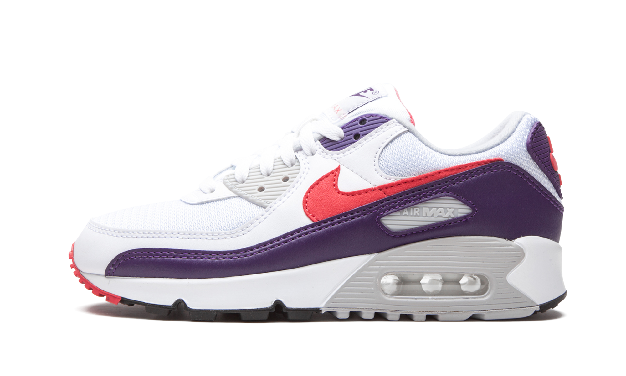 Nike Air Max 90 Eggplant