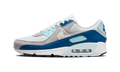 Nike Air Max 90 Glacier Blue