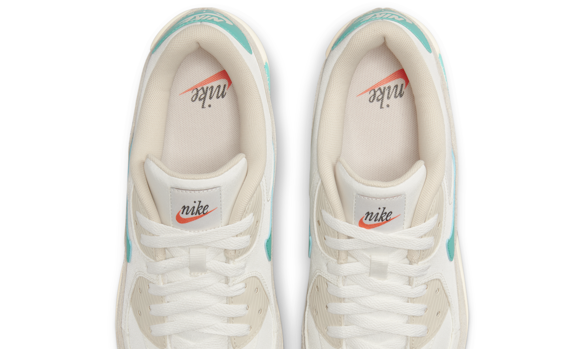 Nike Air Max 90 Golf Sail Washed Teal
