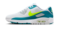 Nike Air Max 90 Golf White Bright Spruce