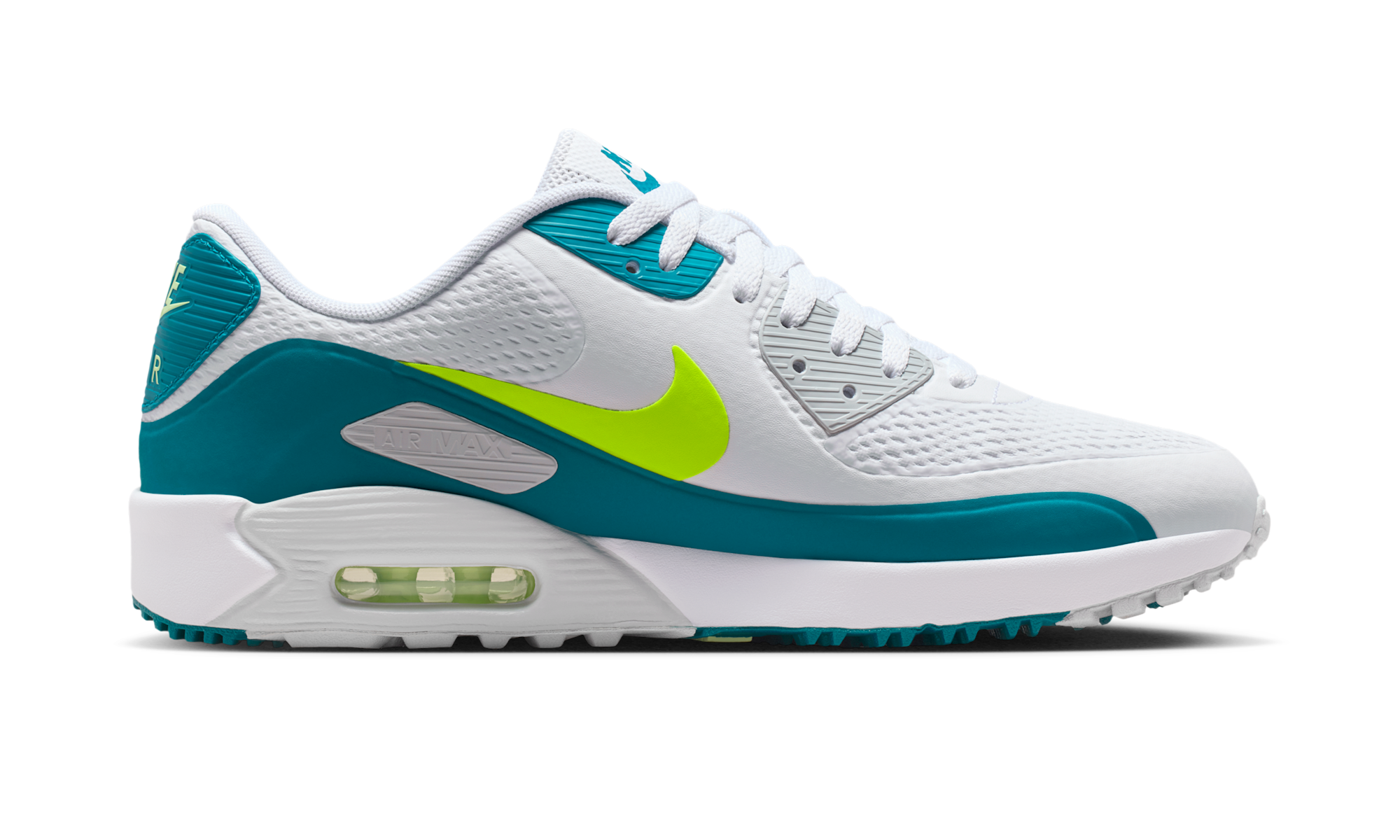 Nike Air Max 90 Golf White Bright Spruce