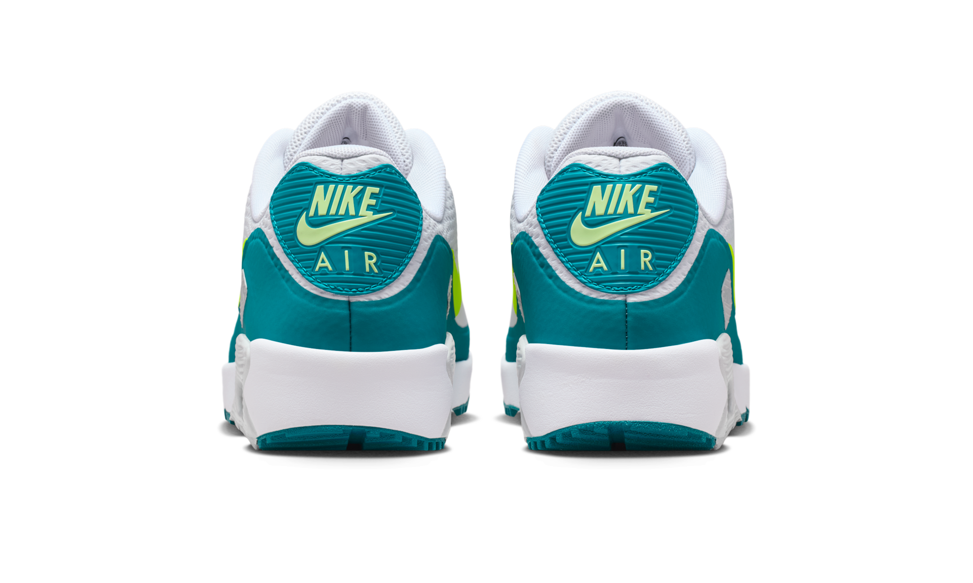 Nike Air Max 90 Golf White Bright Spruce