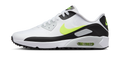 Nike Air Max 90 Golf White Hot Lime