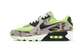 Nike Air Max 90 Green Camo