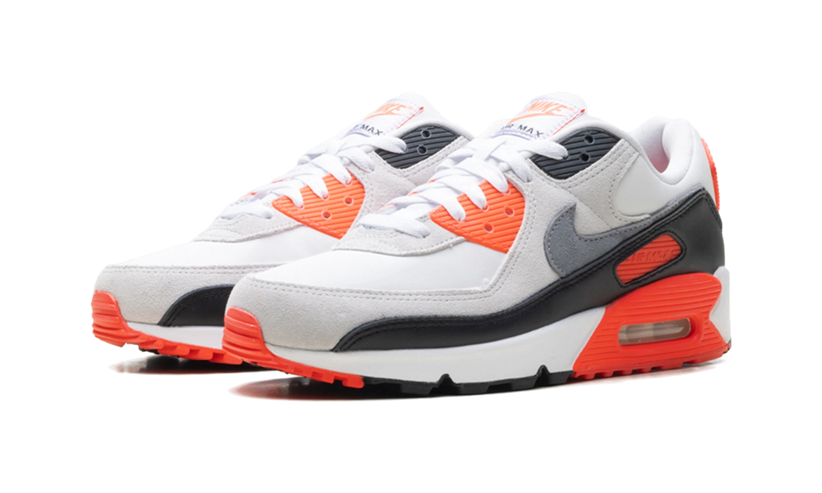 Nike Air Max 90 Infrared 3M (2026)