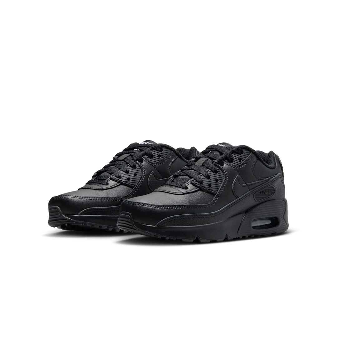 Nike Air Max 90 LTR Black