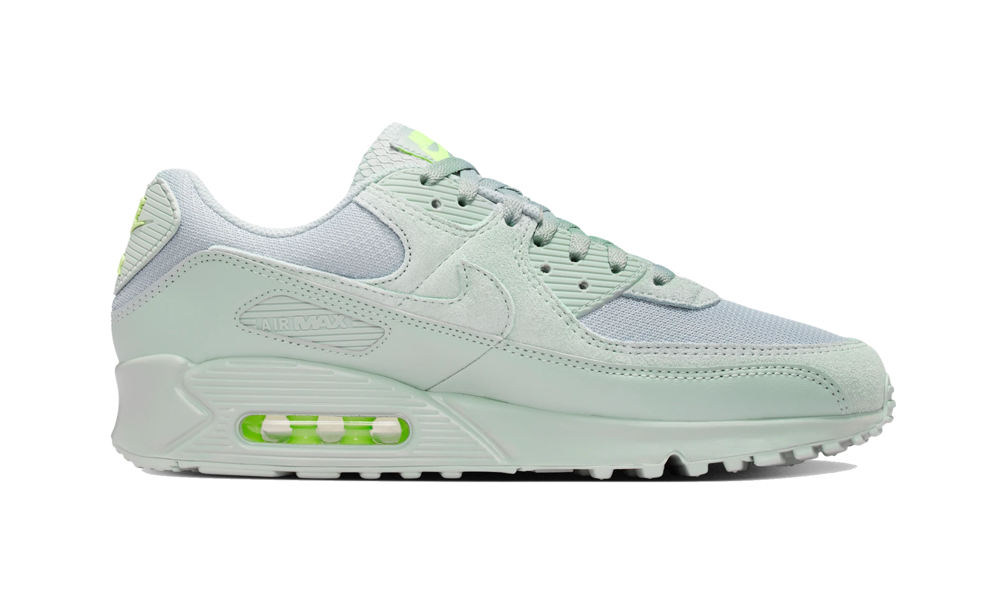 Nike Air Max 90 Light Pumice