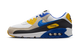 Nike Air Max 90 Los Angeles Rams