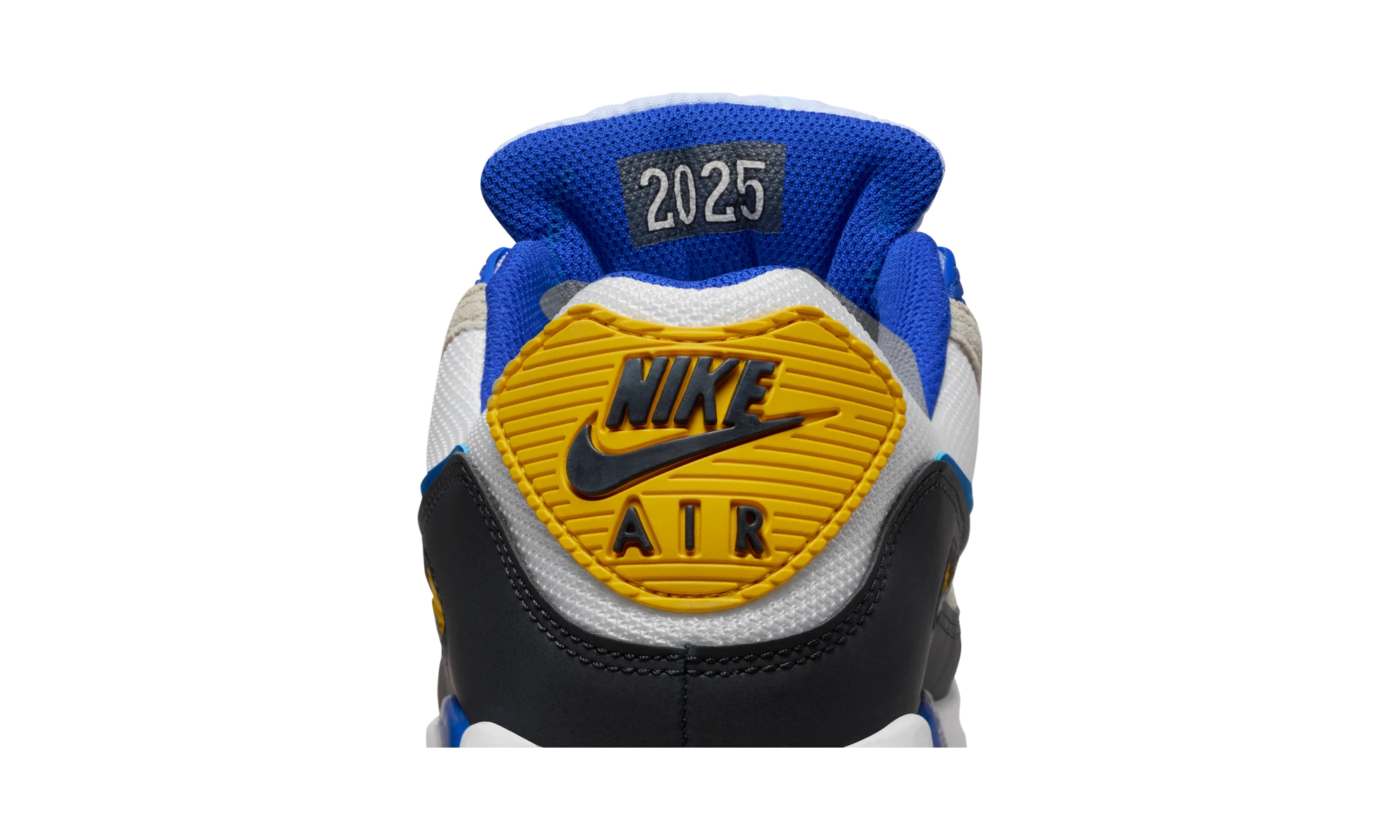 Nike Air Max 90 Los Angeles Rams
