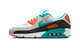 Nike Air Max 90 Miami Dolphins